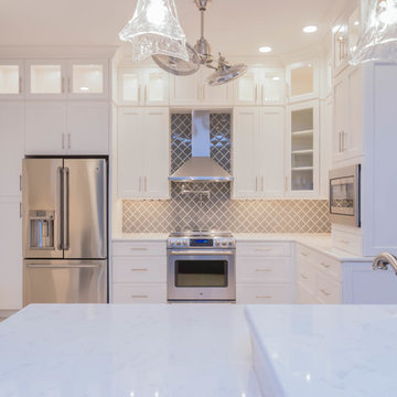 Caloosa Y&R Home Remodel
