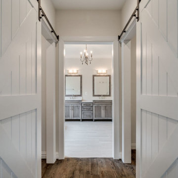 The Savannah Model - 6117 35th Street N, Arlington