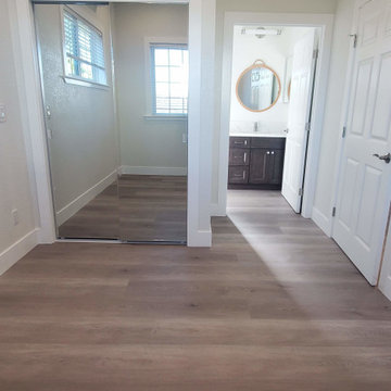 ADU - Detached 492SF 1BR/BA