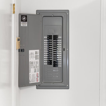 Panel Upgrade