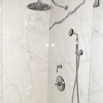 Glam Bathroom remodel