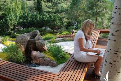 Home design - home design idea in Other