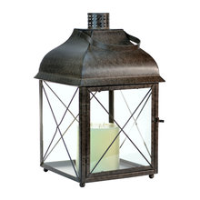 outdoor lighting