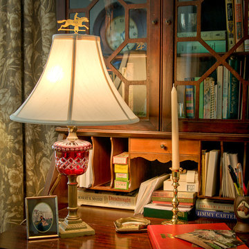 Historical Farmhouse Charm