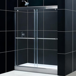 Frameless Shower Doors - Shower Doors