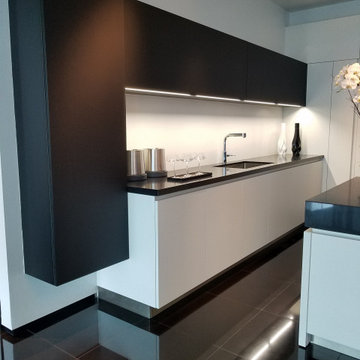 1000 Museum - Zaha Hadid Penthouse