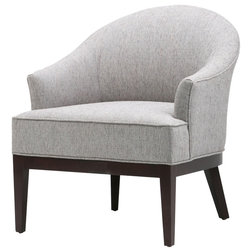 Transitional Armchairs And Accent Chairs by Simpli Home Ltd.