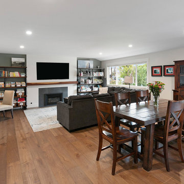 Walnut Creek Remodel