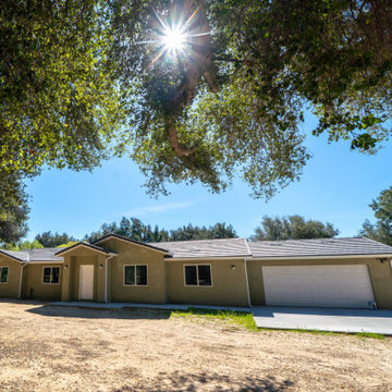 Residential New Construction