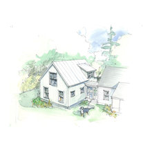 Maine house