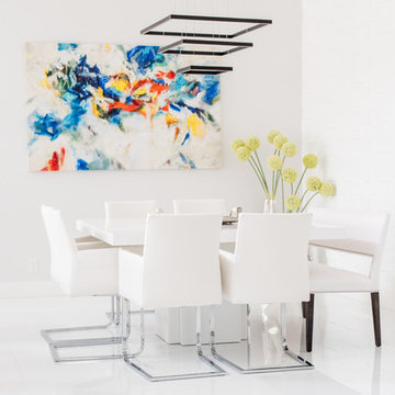 Whole Home Interior Design