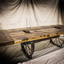 dining room table