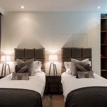 Robert’s Room
