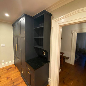 Hudson Valley Kitchen Renovation