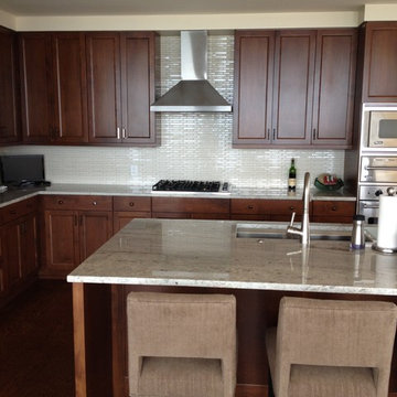 Atlanta Residential Kitchens
