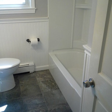 basic Kitchen and baths