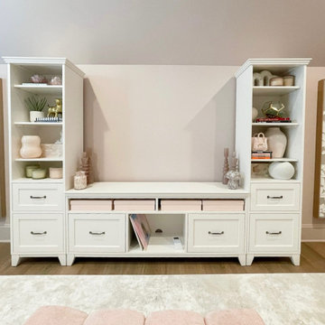 Girls Bonus Room