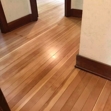 Flooring