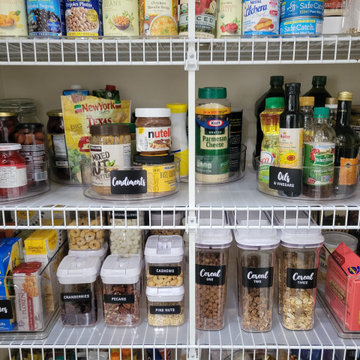 Food Pantry Fishhawk Ranch