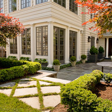 French Cottage
