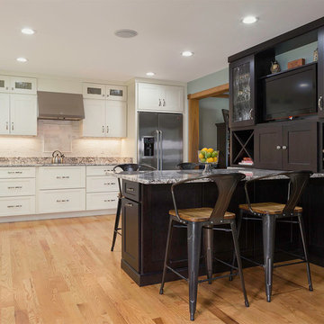 Aspect Cabinetry