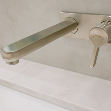 Bathroom Remodel - The Problem-Solvers Behind This Gorgeous Project
