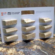 Countertops