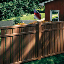 fences