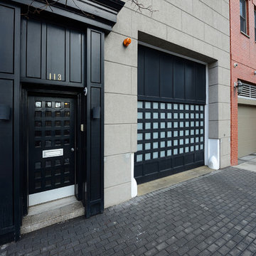 Extraordinary Loft Style Property on Grand