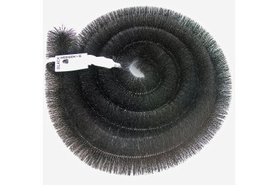 Hedgehog Gutter and Drain Brush, 4 metre length