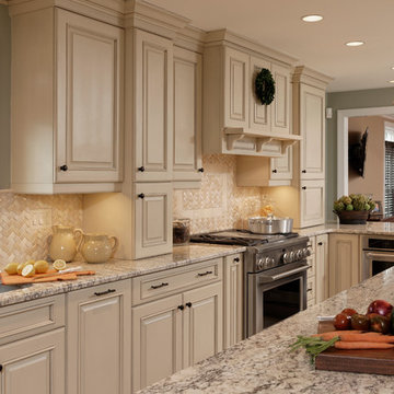 Entertainer's Delight Kitchen