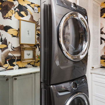 A Laundry Room Like No Other