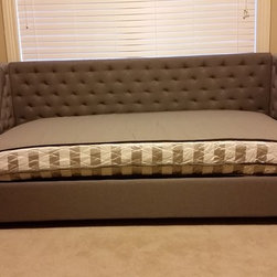 Examples of our work - Products