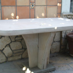 Custom Stoneworks - Products