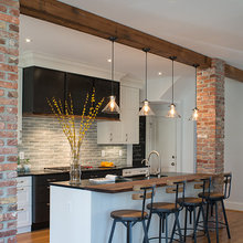 Kitchen ideas