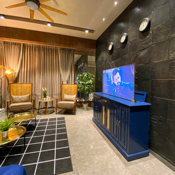 Avadh 4 Bhk Residence Project
