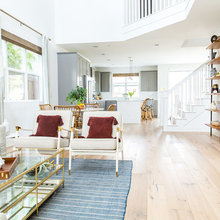Billington Staircase