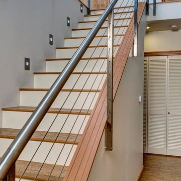 Ballard Locks Whole House Remodel