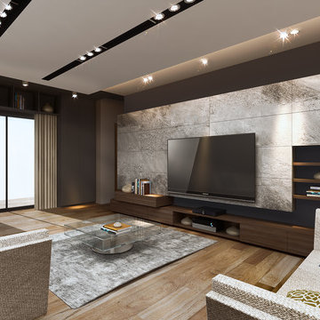 Zeidan Residence