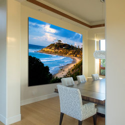 "Swamis Headland"   |    Aaron Chang   |   Fine Art Photography - Photographs