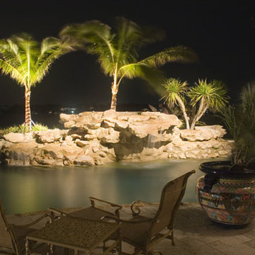 Pools