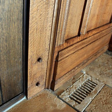 Interior Detailing