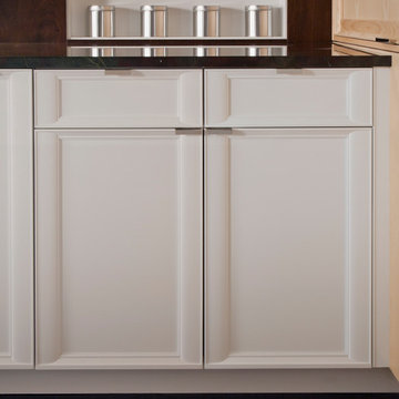 2015 Architectural Digest Home Design Show Prairie Series Kitchen