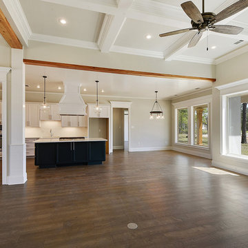 Gremillion Homes