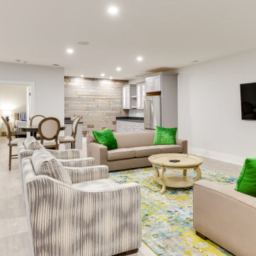 Pezzullo Custom Home