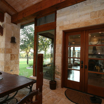 flat rock creek ranch