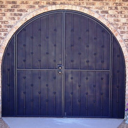 Doors - Screen Doors