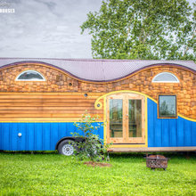 Tiny Homes