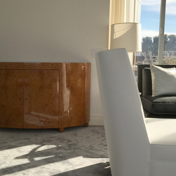 New York Penthouse
