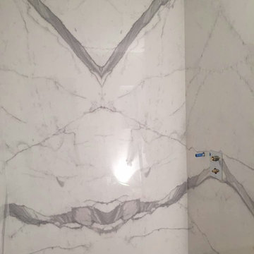 Shower Wall Panels